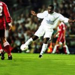 I turned down chance to play for Manchester United - Tony Yeboah