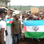 ‘Western Togoland’ take over doesn’t call for a curfew – DCE