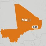 French forces in Mali kill civilian, wound two