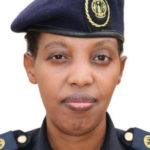 Rwanda's Kagame appoints first woman director of intelligence