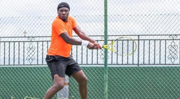 Tennis: Asamoah Gyan to participate in the 2020 HTC Homecoming tournament