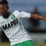 Italian Serie B club Pescara in pole position to sign Ghanaian starlet Claud Agyapong