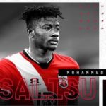 Salisu needs time to break into Southampton first team- Manager Ralph Hasenhuttle