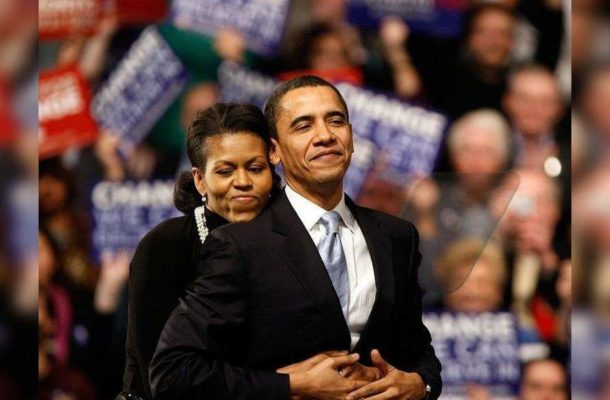 Michelle Obama shares there were times when she couldn’t stand husband Barack Obama; and what made the marriage work