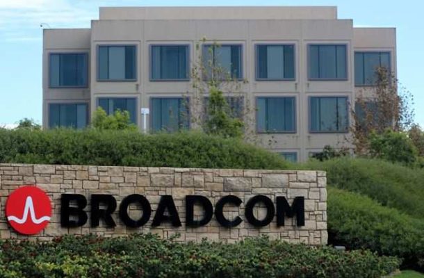 Broadcom signals delay in iPhone chip ramp-up, pointing to later release date