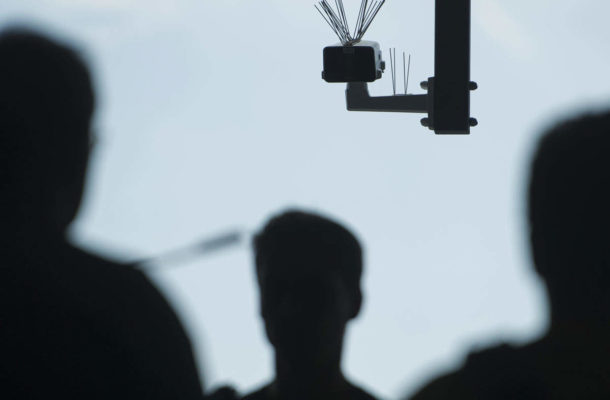 Western Digital bets big on growing smart video surveillance market in India