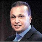 SBI moves SC to vacate stay on recovering dues from Anil Ambani