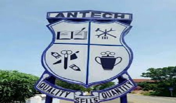 Anlo Technical Institute in infant state, though 57 years - Principal