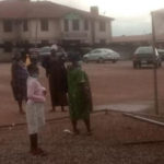 Patients stranded at Ashanti Region hospitals over nurses’ strike