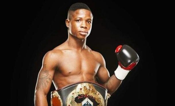 GBA wishes Duke Micah victory in WBO bout on Saturday