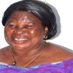 Filing fee: Akua Donkor deposits GHC100K to show readiness