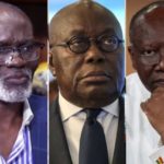 Agyapa deal: Clan and State capture - CDG-GH says