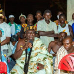We always pray NDC returns to power – Asankragwa chiefs