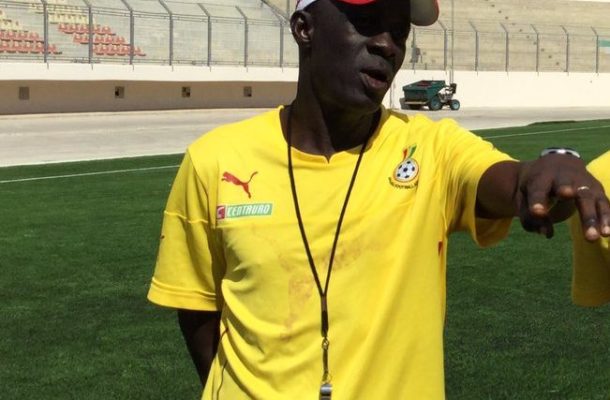 Black Starlets to resume camping on Tuesday