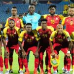 We shouldn't let someone hijack our national team to sell his players - Sam Johnson