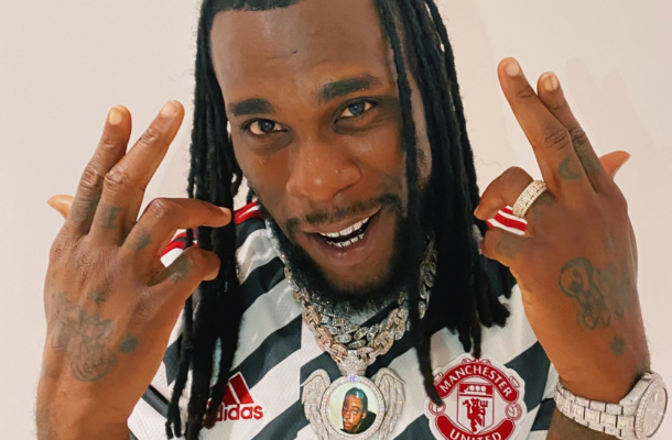 Burna Boy reveals conversion to Islam after years of spiritual exploration