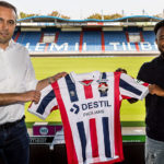 New Signing John Yeboah named in Willem II Europa League squad forProgrés Niederkorn trip