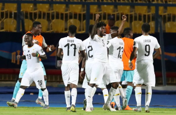 Black Stars line up Mali, Equatorial Guinea Friendlies in Turkey