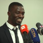 Football expert Yussif Chibsa throws weight behind NDC manifesto promise on football