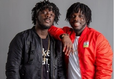 We’ll still collaborate with Kuami Eugene if need be - DopeNation
