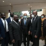 Let’s build united, prosperous, stable and secure economic community – Akufo-Addo tasks ECOWAS leaders