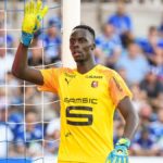 FEATURE: How late bloomer Edouard Mendy beat all odds to become Chelsea goalie