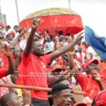 Asante Kotoko suspend Circle-8 supporters chief