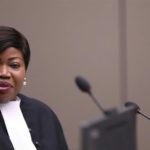 ICC condemns US sanctions on prosecutor Fatou Bensouda