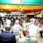 Watch Live: Ghana Football Association's 26th ordinary congress