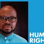Joseph Wemakor writes:How I eventually got the nickname: 'Human Rights'