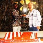 Ghanaian defender Isaac Donkor joins Turkish side Adanaspor