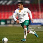 It was an easy decision to extend my contract with Viborg FF - Jeff Mensah