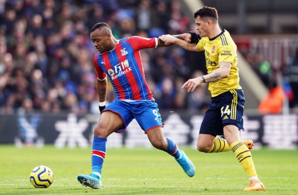 Will Jordan Ayew One Day be Considered Among the Best Ghanaian Footballers to Have Played in England?