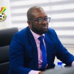 VIDEO: GFA boss Kurt Okraku speaks about Ghana football in 2021
