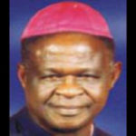NPP loses Council of Elders member Rev. Asante-Antwi