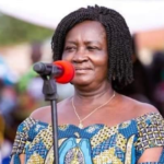 Naana Opoku-Agyemang’s family seeking to destroy her with blindness – Spiritualist warns