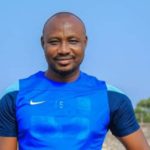 Goalkeepers trainer for Black Stars on the verge of Kotoko move