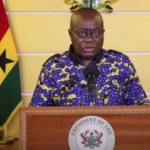 OSP rejected various accommodations, funds provided – Akufo-Addo replies Amidu on operational difficulties