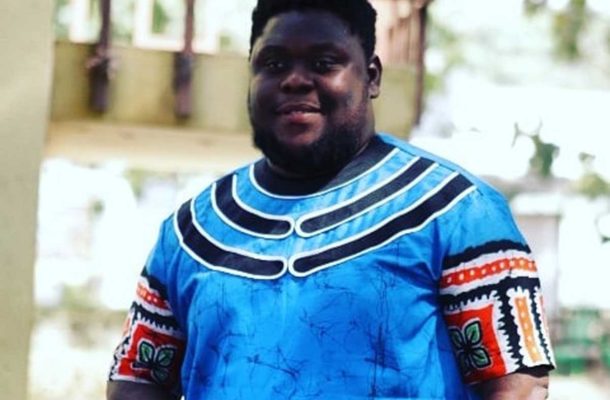 Sister’s death, extreme hardship caused my drastic weight loss – Oteele