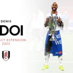 Denis Odoi excited about Fulham contract extension