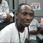Acting has always been one of my talents - Patapaa