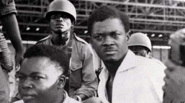 Belgian court says Lumumba's tooth should be returned