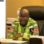 Ghanaians didn’t vote for you because of free SHS - Captain Smart to Akufo-Addo
