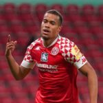 Burnley to make £8m move for Mainz attacker Robin Quaison