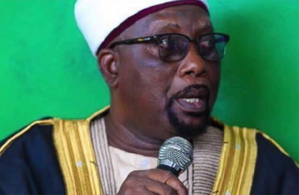 Resign now! – Aggrieved Muslim youth to Ashanti Regional Chief Imam