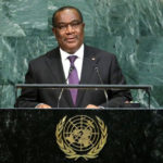 Togo’s Prime Minister, others resign