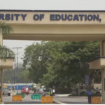 Hand over to Avoke immediately – UEW Governing Council orders Acting VC