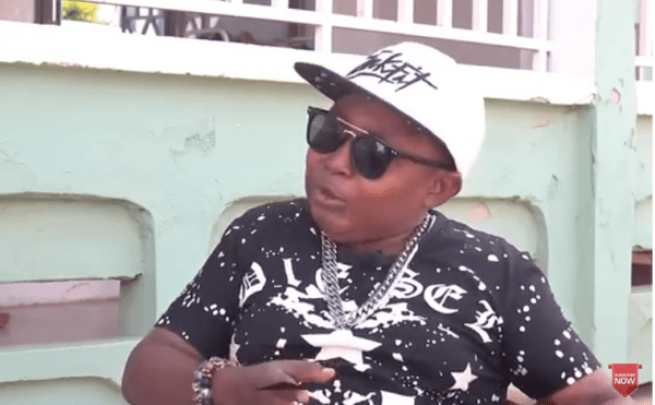 Not even Agya Koo can make me campaign for NPP – Actor Wayoosi