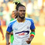 Azam FC's Yakubu Mohammed excited with maiden Black Stars call up