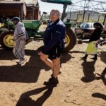 Zimbabwe: Foreign white farmers can apply to get seized land back